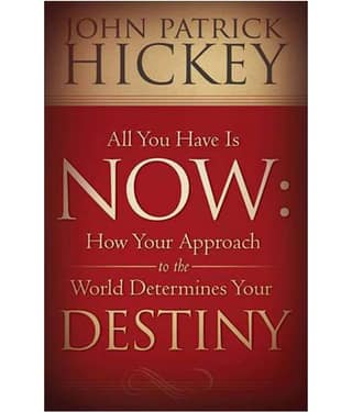All You Have Is Now