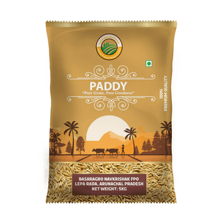 Paddy