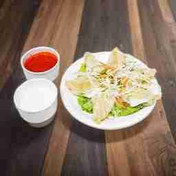 Paneer Steam Momos
