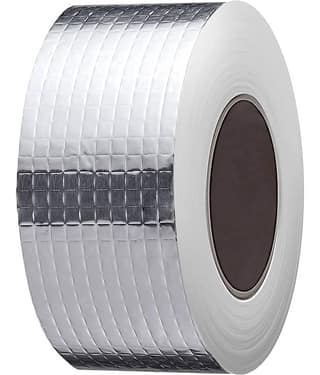 sekhmet - Silver Single Sided Duct Tape ( Pack of 1 )