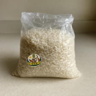 Vallangi Subbalaxmi Kotlu's idli rice