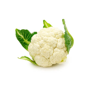 Cauliflower 1 Kg