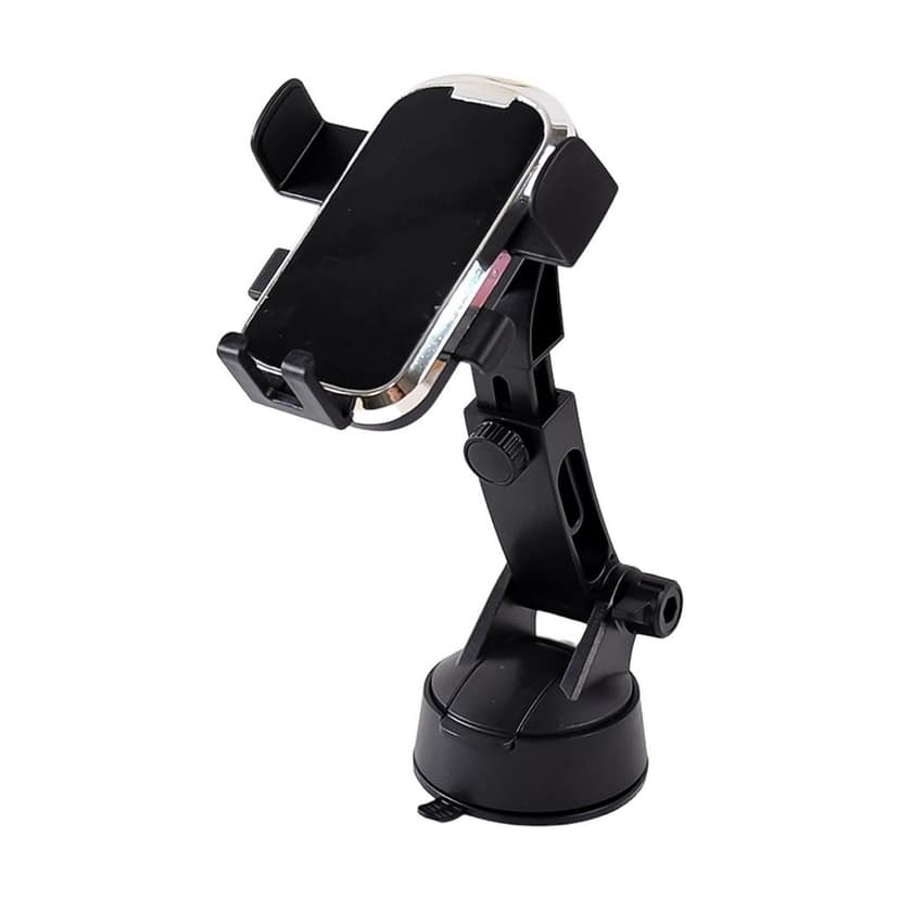 Adjustable Dashboard Car Mobile Holder view 5