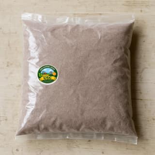 Umdi Shopping Center's ragi flour (finger millet flour)
