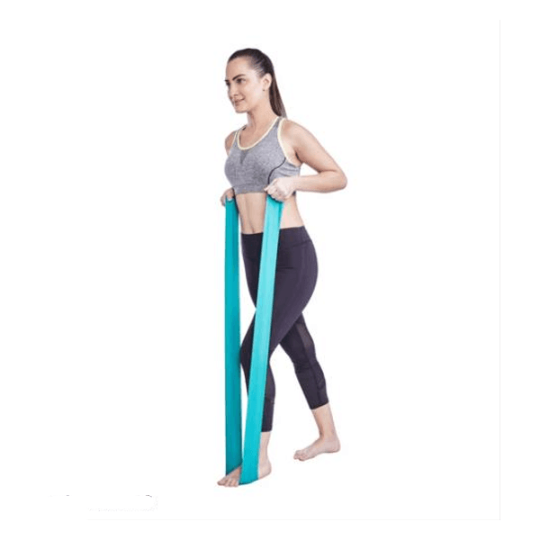 Active Band Latex Free (Blue)