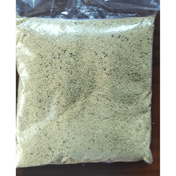 Foxtail Millet - 1 kg view 2