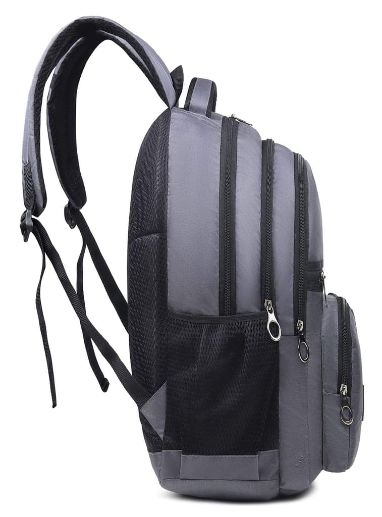 LOOKMUSTER 30 L Casual Waterproof Laptop Backpack/Office Bag/School Bag/College Bag/Business Bag/Unisex Travel Backpack view 3