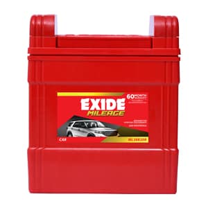 Exide 38B20R