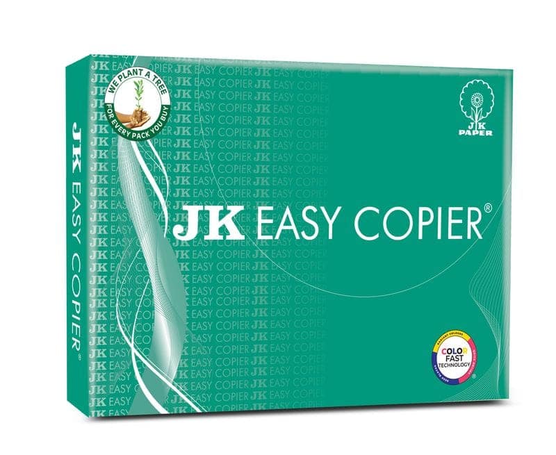 JK Easy Copier : 70 GSM - A4