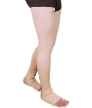 Hiakan International Varicose Vein Stocking Eco XXL