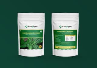 Keezhanelli Powder 50g