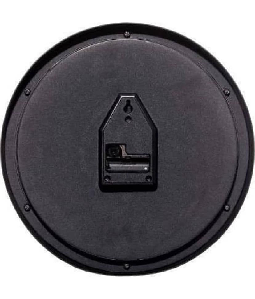 KP CRAFT Circular Analog Wall Clock view 2