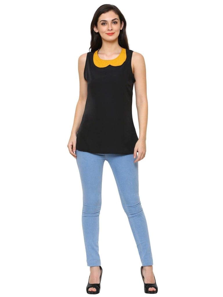 Klamotten Women's Casual TopWT5K view 2