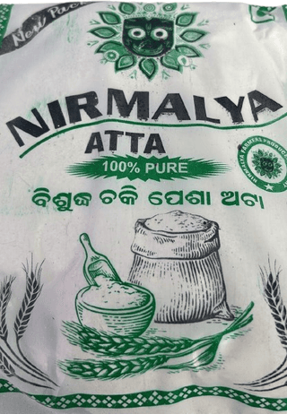 Atta 1kg