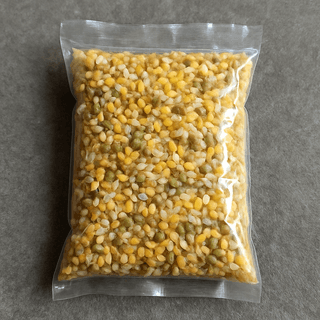 Puspa Essentials's khichdi mix
