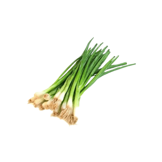 Agrify Fresh Onion - Spring 100 Gms