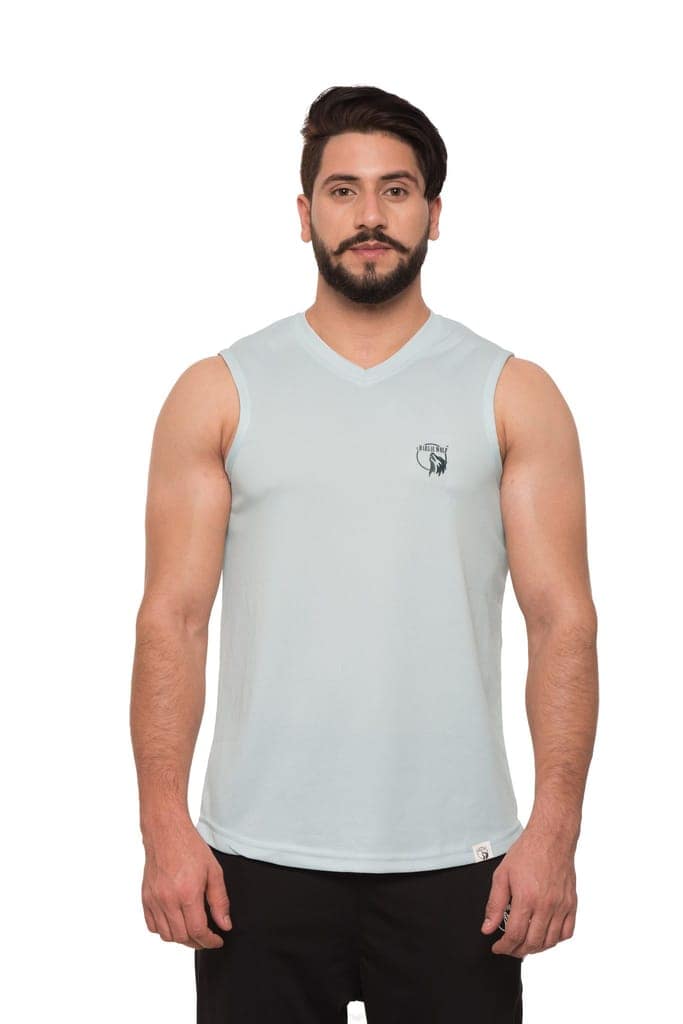 Charlie Wolf Sleeveless Vest