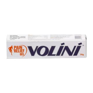 Volini Gel 30 Gms