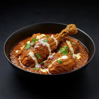 Chicken Curry