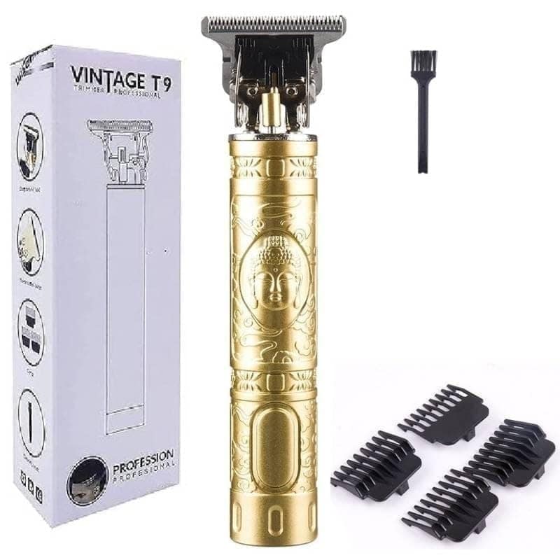 ND BROTHERS Buddha Hair Trimmer Plastic Personal Care view 6