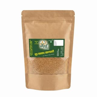 Jaggery Powder - 1 kg