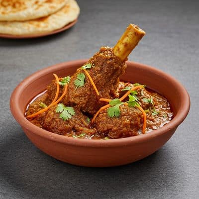 Spl. Mutton
