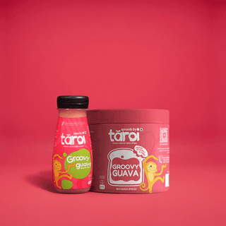 Guava Mix - Juice Jamun Juice, and Jamun Spread - Pack of 2