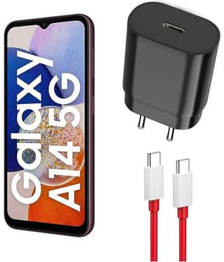 Avista Type C 6A Wall Charger