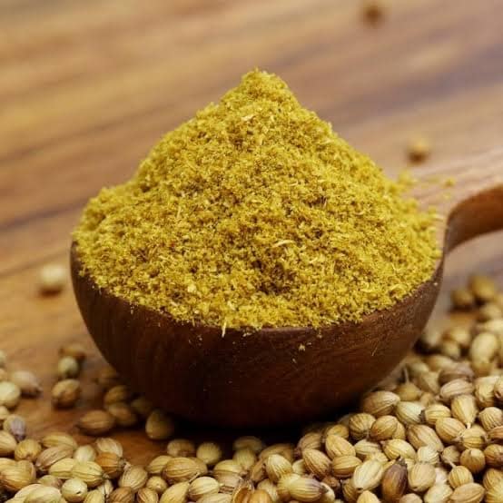 Coriander Powder view 3