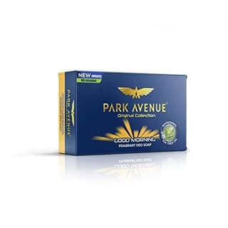 Park Avenue Good Morning Freshness Deo Soap, 125g