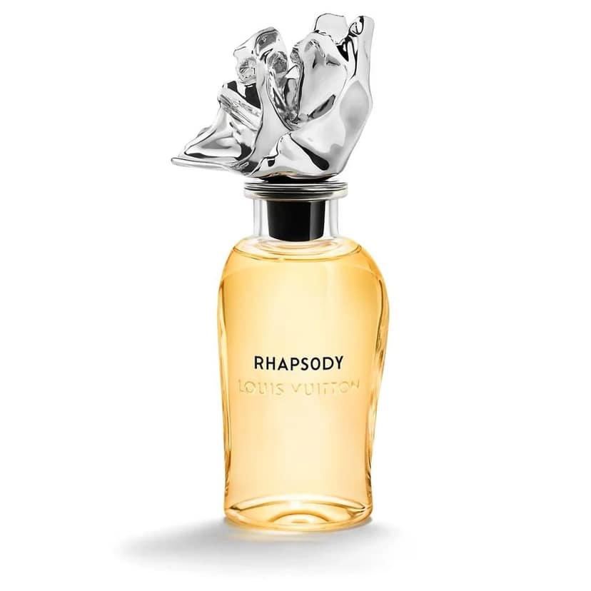 Louis Vuitton Rhapsody Extrait de Parfum 100ml – Luxury Long-Lasting Unisex Fragrance