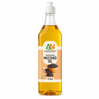 Mustard oil