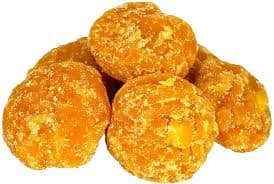GUR REGULAR 500GM