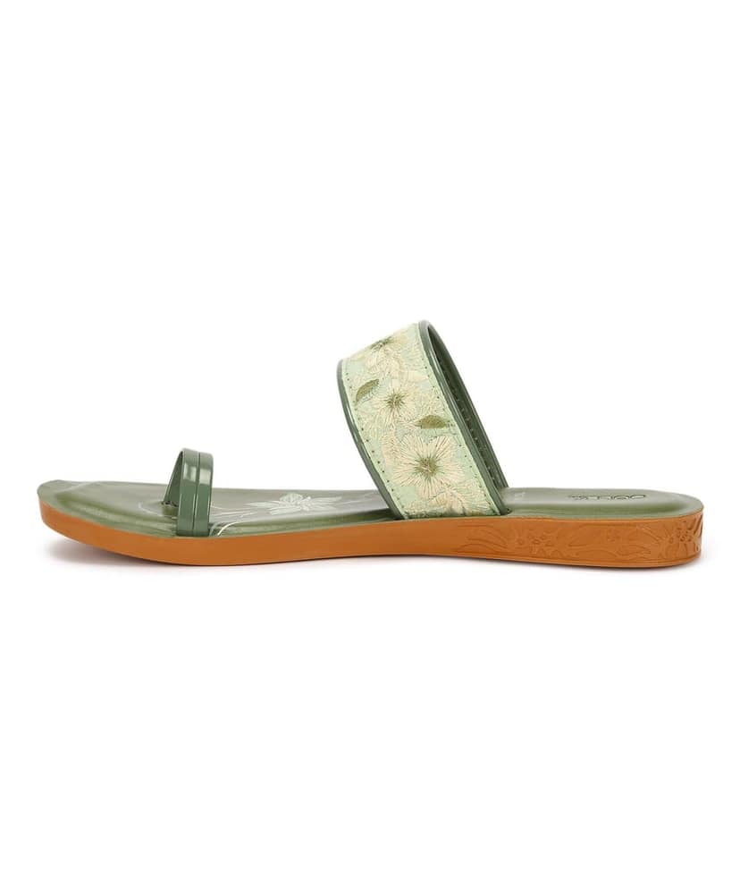 Paragon PUK7013L Stylish Lightweight Comfortable Casual Sandals for Women view 4