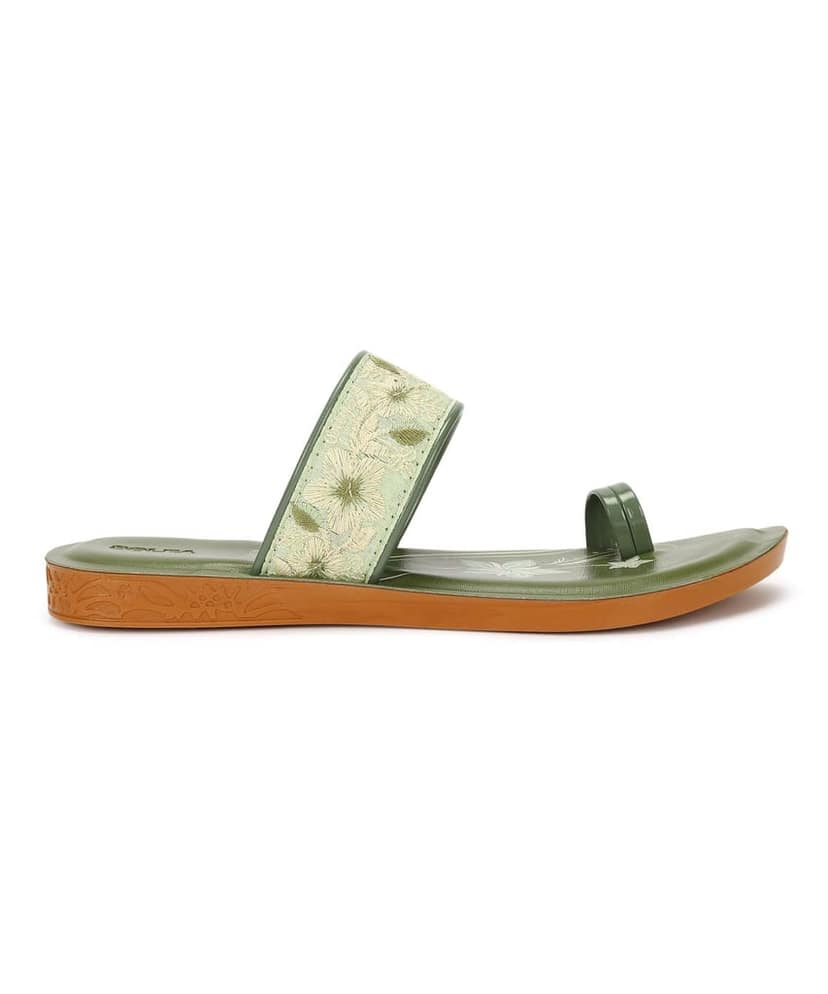 Paragon PUK7013L Stylish Lightweight Comfortable Casual Sandals for Women view 5