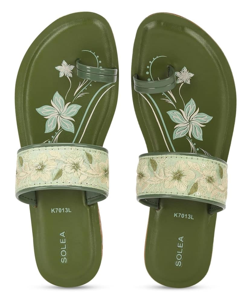 Paragon PUK7013L Stylish Lightweight Comfortable Casual Sandals for Women view 6