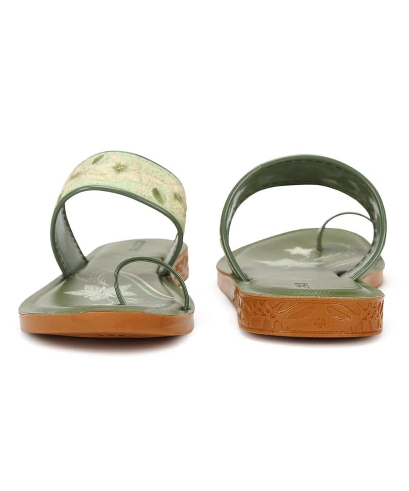 Paragon PUK7013L Stylish Lightweight Comfortable Casual Sandals for Women view 7