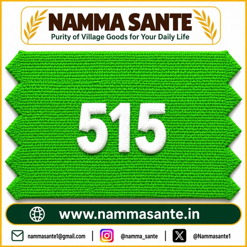 1meter All Cotton Lining Fibre – Colour Options 501–599