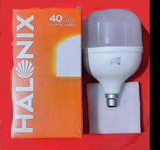 Photon Plus Base B22 40-Watt LED Astron Jumbo Bulb (Cool Day Light) view 3