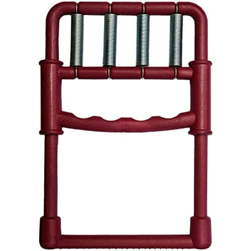 Physiotherapy Finger and Hand Grip Exerciser, Pack of 1 view 2