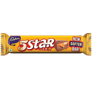 FIVE STAR 40G