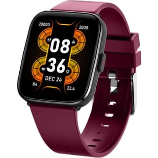 Gizmore Blaze BT Calling Smart Watch