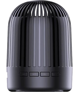 VEhop PLAY 5W 5Hour Bluetooth Speaker Blue