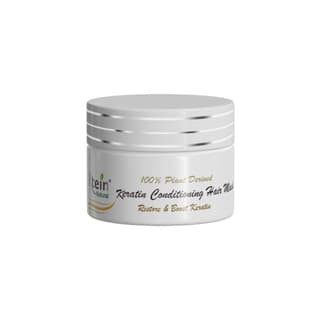 Ktein Natural 100% Plant Derived Keratin Conditioning Hair Mask (100gm)