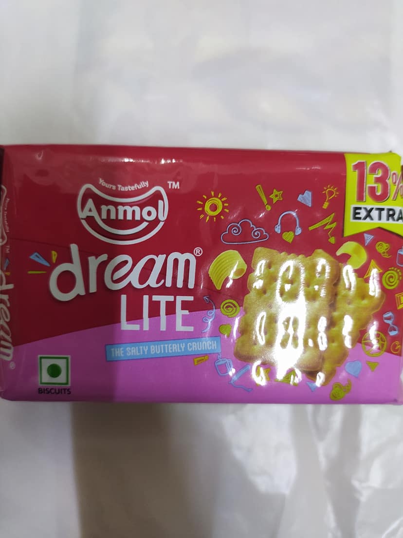Anmol Dream Lite