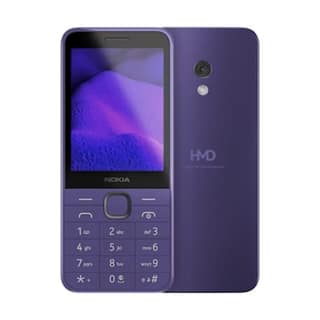 Nokia 235 4G Keypad Phone (Original)