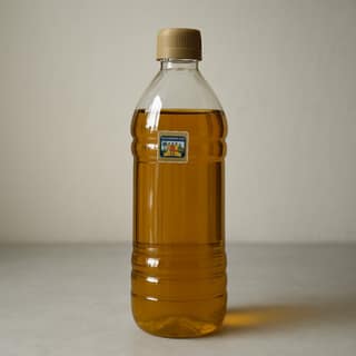 Killo.Nagamma Elite's pure mustard oil