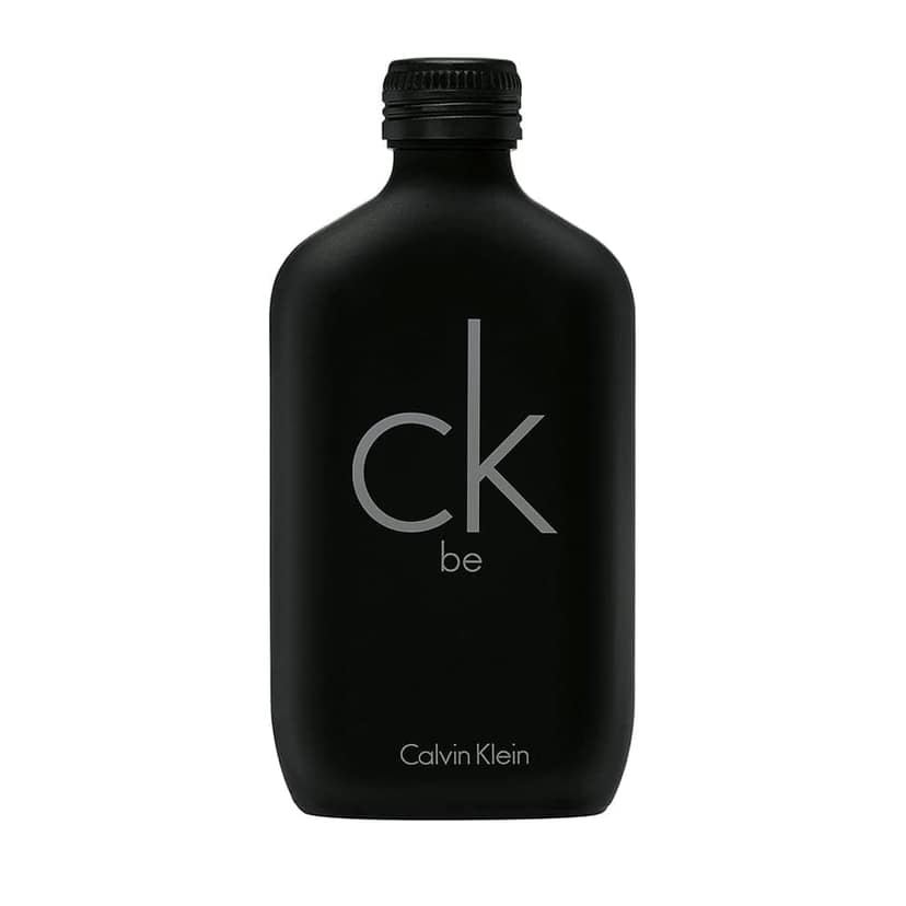 Calvin Klein CK Be Eau De Toilette For Unisex
