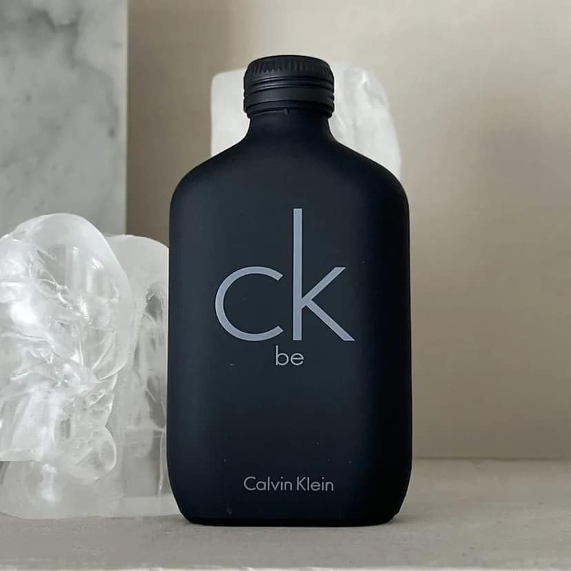 Calvin Klein CK Be Eau De Toilette For Unisex view 3