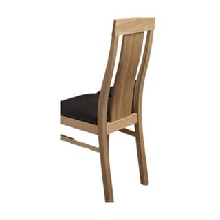 Chair with Sponge